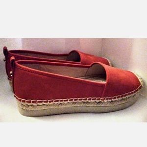 Vince Camuto Mappen Slip On Shoes NEW